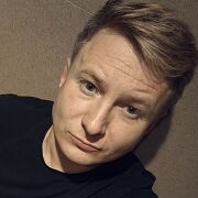 Nas2fun - para (mężczyzna 43 lat, mężczyzna 45 lat), Poznań