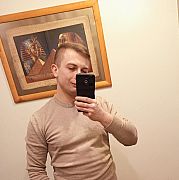 Felicjano955 - mężczyzna, 31 lat, Radom