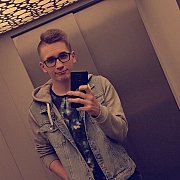 Andrzeejek - mężczyzna, 25 lat, Poznań