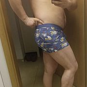 JoniFade83 - mężczyzna, 42 lat, Warszawa