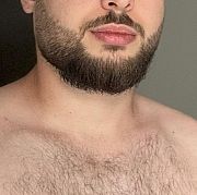 Adner - mężczyzna, 26 lat, Warszawa