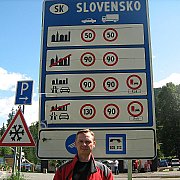 Trabi - чоловік, 49 років, Grójec