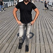 Deelbboy - mężczyzna, 35 lat, Przemyśl