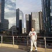 Sebastiansebo - mężczyzna, 30 lat, Wołów