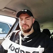 Dominik55260 - mężczyzna, 31 lat, Gorlice