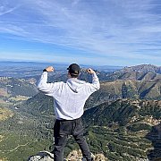 XxALLPacinoxx - mężczyzna, 28 lat, Kraków