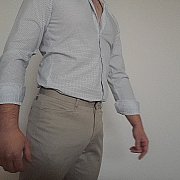 Ezio30 - muž, 33 let, Bydgoszcz