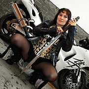 Sensual666 - pár (muž 45 let, žena 41 let), Durham