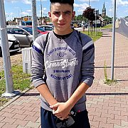Jestemnapalonyf2 - mężczyzna, 23 lat, Kraków