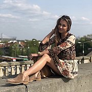 Dotkniesz - kobieta, 26 lat, Wrocław