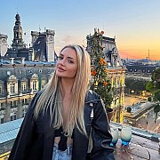 Dajznaka - kobieta, 23 lat, Warszawa