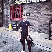 Dobrzym - man, 22 years, Warszawa