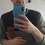Supasayan - man, 29 years, Lublin