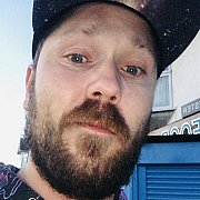 EndrjuUK - mężczyzna, 39 lat, London