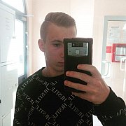 Matbu20 - mężczyzna, 25 lat, Opole