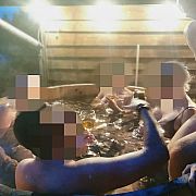 Maurycy9 - mężczyzna, 34 lat, Pieńsk