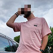 Maurycy9 - mężczyzna, 34 lat, Pieńsk