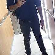 NapalonyDan - muž, 27 let, Gdańsk