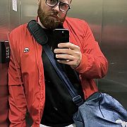 Copenhagenwalker - mężczyzna, 39 lat, Olsztyn