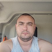 Alex69liz - mężczyzna, 40 lat, Wrocław