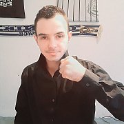 Kumalek1993 - mann, 32 Jahre, Zutphen