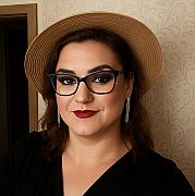 KatarzynaZad1987 - transsexuálů, 38 let, Ostrzeszów