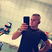 Matixx1995 - muž, 30 let, Wrocław