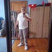 Dienkovi - man, 27 years, Szczecin