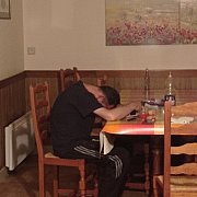 Bolek0987z - mężczyzna, 39 lat, Lublin