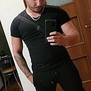098marek - Mężczyzna, 41 Lat, Krynica-Zdrój, Polska