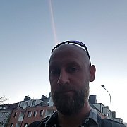 Sonic90 - muž, 35 let, Opole