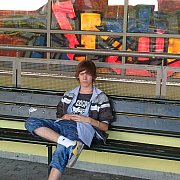 KPatryk - mężczyzna, 21 lat, Warszawa