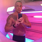 Rosmen35 - чоловік, 38 років, Stockholm