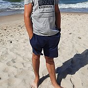 Krzysiek9006 - muž, 35 let, Krosno