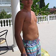 NajbardziejPorzadany - man, 27 years, Wrocław