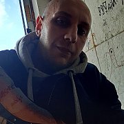 Tomek2683 - mężczyzna, 41 lat, Koło