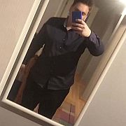 Januszekekek - чоловік, 23 років, Szamotuły