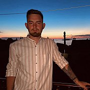 Mikko123 - mężczyzna, 25 lat, Opole
