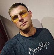 Ds9193 - mann, 32 Jahre, Wrocław