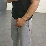 Dioro - mężczyzna, 34 lat, Słupsk