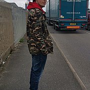 Przemouk2 - man, 26 years, Worksop