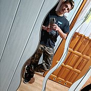 Maly6969 - mężczyzna, 24 lat, Prabuty