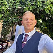 AleksanderII - чоловік, 28 років, London