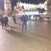 Fido01 - muž, 45 let, Bielsko-Biała