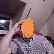 Babobek6 - mann, 44 Jahre, Amersfoort