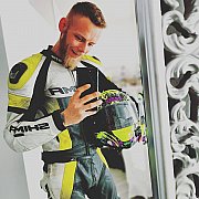 Alien96 - mężczyzna, 29 lat, Warszawa