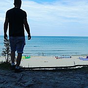 Barti85 - чоловік, 40 років, Siedlce