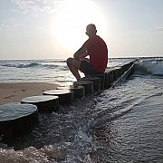 Pawel13203 - mężczyzna, 45 lat, Warszawa