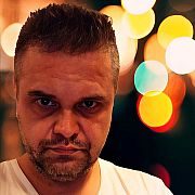 Diwangara - mężczyzna, 46 lat, Warszawa
