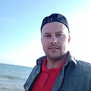 ShUrA8889 - mężczyzna, 31 lat, Warszawa